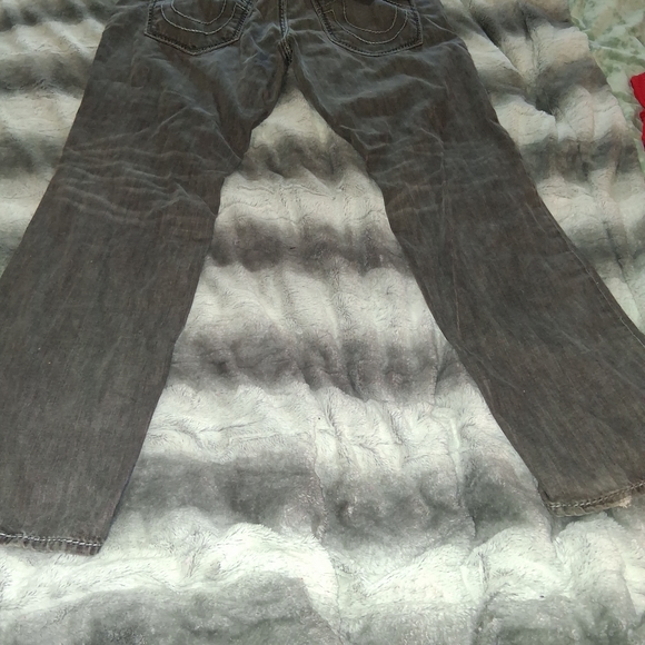 True Religiin Mens Jeans - Picture 5 of 6